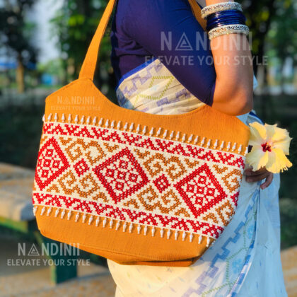 Mrittika Bag